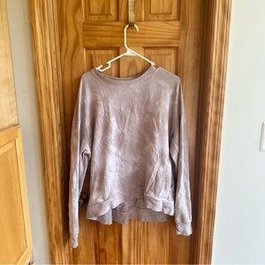 All in motion matching sweat set